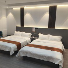 和田花域宾馆(团城民族风情街道店)