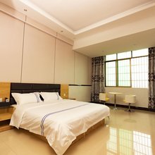 福源时尚式公寓(公凹一路店)