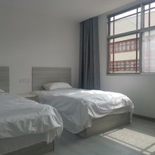 芦苇客栈
