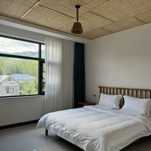 鲁山聚缘山居民宿