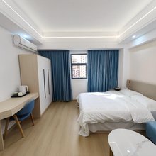 城聚·智荟公寓(龙华地铁站店)