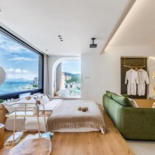 云禧美宿(南澳后宅前江湾沙滩店)