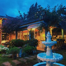 如果时光·花园美宿