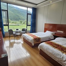 诺布桑培民宿