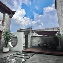 五福居四合院(大同古城店)