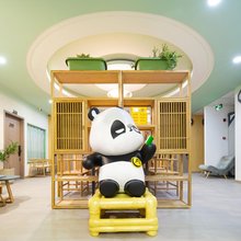 背包智家电竞青旅(宽窄巷子店)