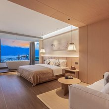 双廊云栖·畔山villa海景度假酒店