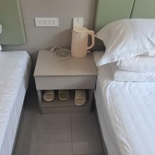 塞罕坝晓红农家院