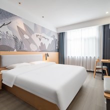 兰亭酒店(日照火车站店)
