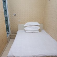 珲春久城旅店