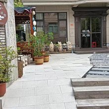 轻逸·海景度假美宿(象山中国渔村景区店)