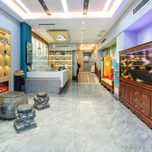 如家睿柏·云酒店(西安大唐不夜城大雁塔地铁站店)