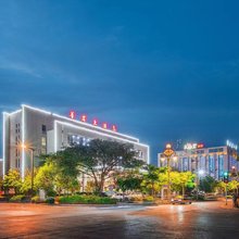 华宁大酒店