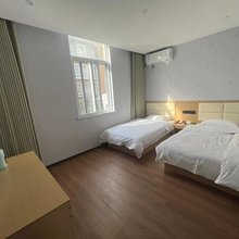 依客优商务酒店