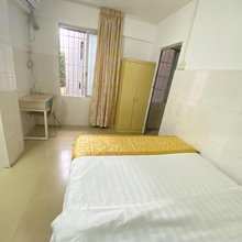 广州隆祥住宿