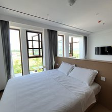 睿泰之家民宿(第三海水浴场店)