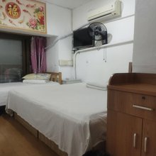 青岛晨鑫公寓