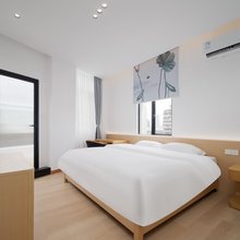 简寓(广州孙逸仙纪念医院一德路地铁站店)