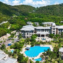 中华全国总工会厦门安养中心(环岛路店)