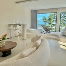 听海拾贝度假民宿(中国第一滩店)