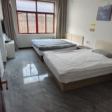 雄县清雅莜筑民宿