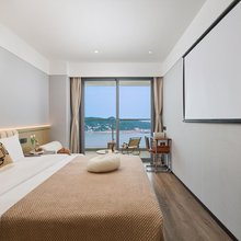 云上海岸leisure全海景度假公寓