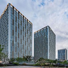 乐巢公寓(杭州萧山朝阳地铁站店)