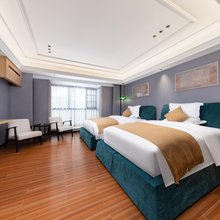 正浩云栖暖居电梯公寓Sunshine美学设计师度假美宿(丽江古城店)