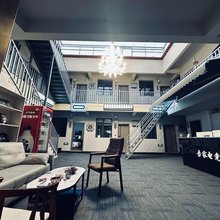 拉萨吾家电竞酒店(扎基寺店)