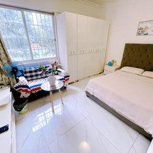 广州星缘酒店式公寓体育西店