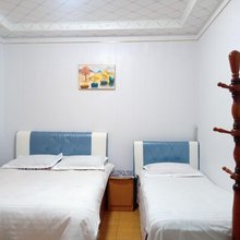 荣成美惠渔家乐