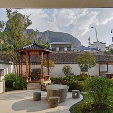 石城富春山居民宿