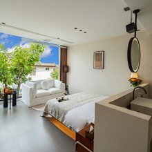 大理古城听雪VILLA