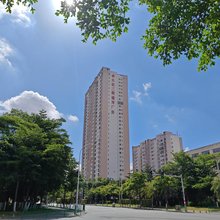 阅舍商旅公寓(厦门同安方特梦幻王国店)