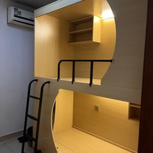 云欣公寓(上海九亭地铁站店)