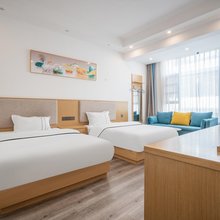 万木春酒店