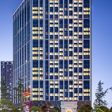 维也纳国际酒店(贵阳白云恒大城店)