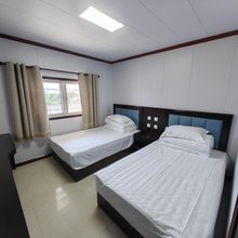 唐山四季旺快捷酒店