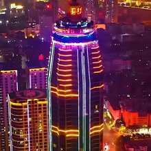 曲靖首佳酒店公寓(雄业金都店)