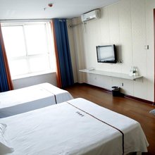 运城兰雅酒店(张孝机场店)