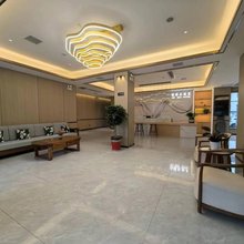 留侯大酒店(留坝老街店)