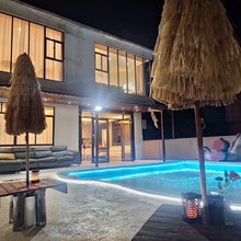 涠洲岛泊以民宿(天主教堂贝壳沙滩店)