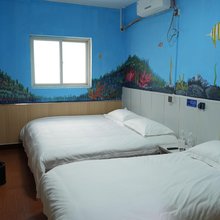 日照海坊民宿(日照航海技术学校店)