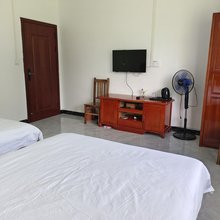 阳明山悦莱客栈