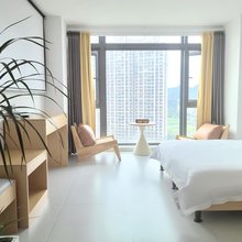 阡里hotel(青山湖宝龙广场店)