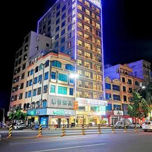 新柏莱酒店(徐闻县政府文化广场店)