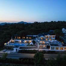苏州水庐民宿(太湖西山店)
