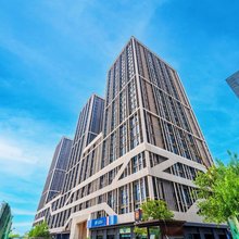 悦巢公寓(南京火车站店)