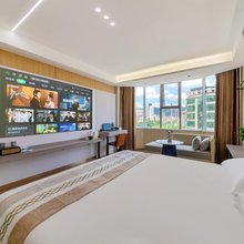 慕尚·S酒店