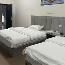 敏锐住宿店